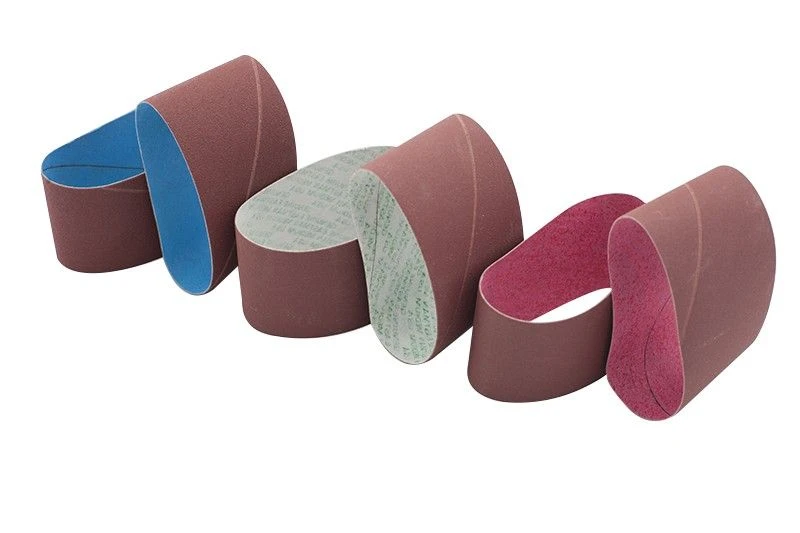 I.O.Shen Knife Wizard Nirey Medium Replacement Belt (pair) 3 I.O.Shen Knife Wizard Nirey Medium Replacement Belt (pair)