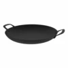 Tramontina 40cm Paella Pan Carbon Steel (20845040) 2 Tramontina 40cm Paella Pan Carbon Steel (20845040) -Kitchenknives Shop 20845040