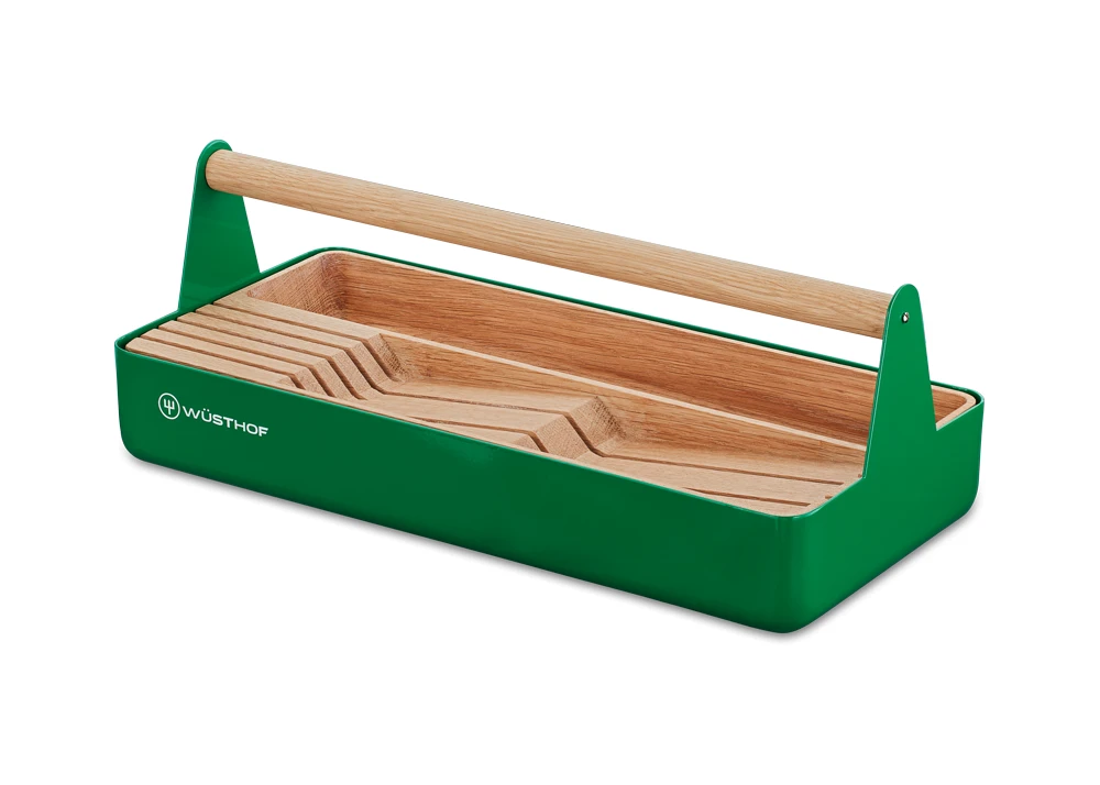 Wusthof Urban Farmer Empty Tool Basket (WT2095275301) 3 Wusthof Urban Farmer Empty Tool Basket (WT2095275301)