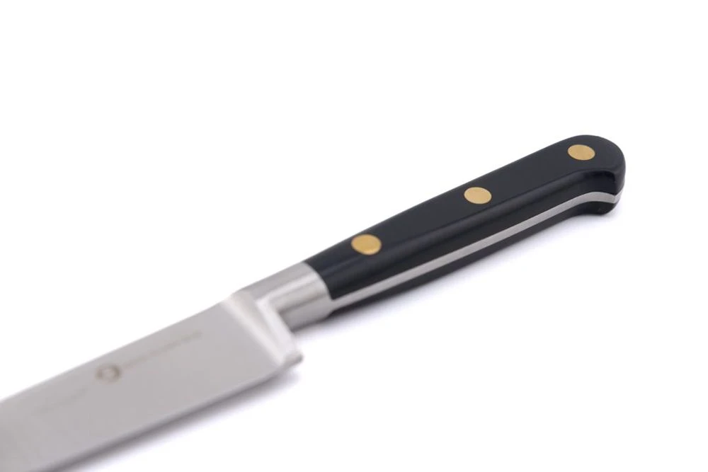 Samuel Staniforth Chefs 10cm Cooks Knife 5 Samuel Staniforth Chefs 10cm Cooks Knife - Image 3