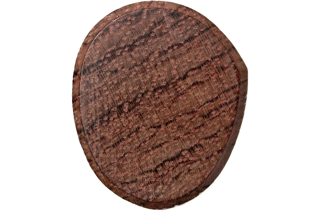 Kai Seki Magoroko Red Wood 20cm Chefs Knife (KAI-MGR-0200C) 4 Kai Seki Magoroko Red Wood 20cm Chefs Knife (KAI-MGR-0200C) - Image 2