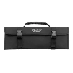 Rockingham Forge Professional 5 Piece Knife Set With Canvas Case (RF-7090/CASE) -Kitchenknives Shop 21480 2 6