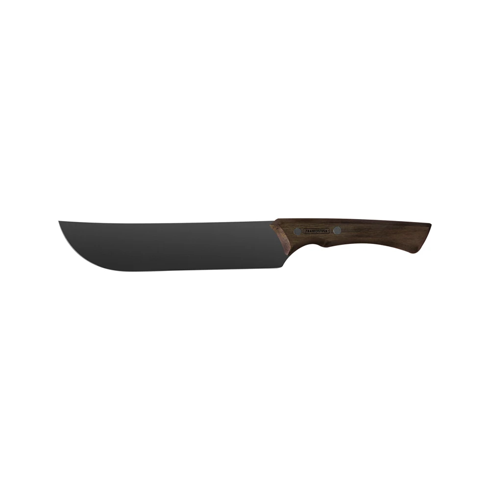 Tramontina Butchers BBQ 8'' Meat Knife (22843108) 3 Tramontina Butchers BBQ 8'' Meat Knife (22843108)