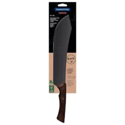 Tramontina Butchers BBQ 10'' Meat Knife (22844110) -Kitchenknives Shop 22844110 1