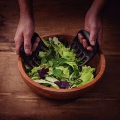 Tramontina BBQ Claws Plastic 2 Piece Set (22847100) 7 Tramontina BBQ Claws Plastic 2 Piece Set (22847100) -Kitchenknives Shop 22847100 1