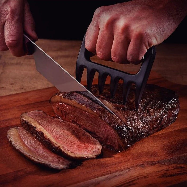 Tramontina BBQ Claws Plastic 2 Piece Set (22847100) 5 Tramontina BBQ Claws Plastic 2 Piece Set (22847100) - Image 4