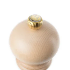 Peugeot Paris U'select Salt Mill 12cm Natural (23379) -Kitchenknives Shop 23379 ls5