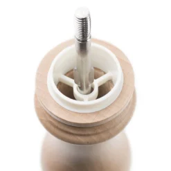 Peugeot Paris U'select Salt Mill 12cm Natural (23379) -Kitchenknives Shop 23379 ls6