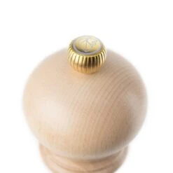 Peugeot Paris U'select Salt Mill 18cm Natural (23393) -Kitchenknives Shop 23393 ls4