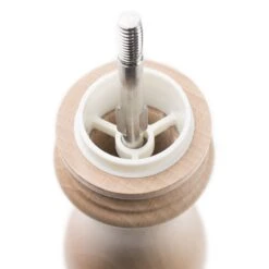 Peugeot Paris U'select Salt Mill 18cm Natural (23393) -Kitchenknives Shop 23393 ls5 1