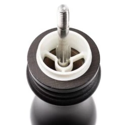 Peugeot Paris U'select Salt Mill 18cm Chocolate (23478) -Kitchenknives Shop 23478 ls5 1