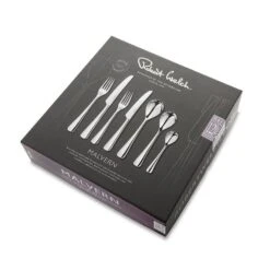Robert Welch Malvern Bright Cutlery 84 Piece Set With Free Large Cutlery Tray 11 Robert Welch Malvern Bright Cutlery 84 Piece Set With Free Large Cutlery Tray -Kitchenknives Shop 235504599alt3