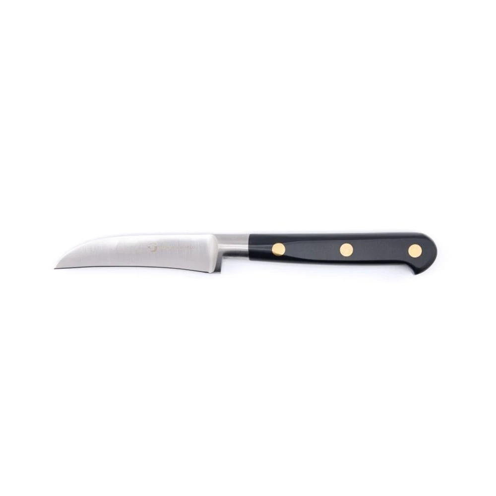 Samuel Staniforth Chefs 6cm Turning Knife 3 Samuel Staniforth Chefs 6cm Turning Knife