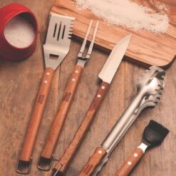 Tramontina Extreme BBQ 50cm Carving Knife (26580108) 7 Tramontina Extreme BBQ 50cm Carving Knife (26580108) -Kitchenknives Shop 26580108 2