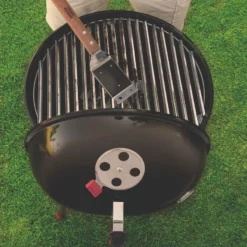 Tramontina Extreme BBQ 44cm Grill Brush (26584100) -Kitchenknives Shop 26584100 2