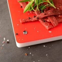 Large Profboard Pro Serie 270 Incl. 6 Sheets (40x60cm) - White Base -Kitchenknives Shop 270 4