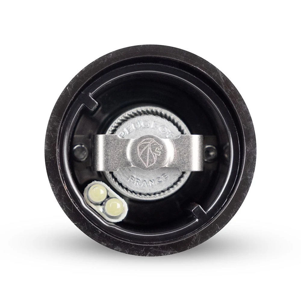 Peugeot Elis Sense U'Select Electric Pepper Mill 20cm Stainless Steel (P27162) 11 Peugeot Elis Sense U'Select Electric Pepper Mill 20cm Stainless Steel (P27162) - Image 9