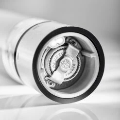 Peugeot Elis Sense U'Select Electric Salt Mill 20cm Stainless Steel (P27179) 17 Peugeot Elis Sense U'Select Electric Salt Mill 20cm Stainless Steel (P27179) -Kitchenknives Shop 27162 ls5 1