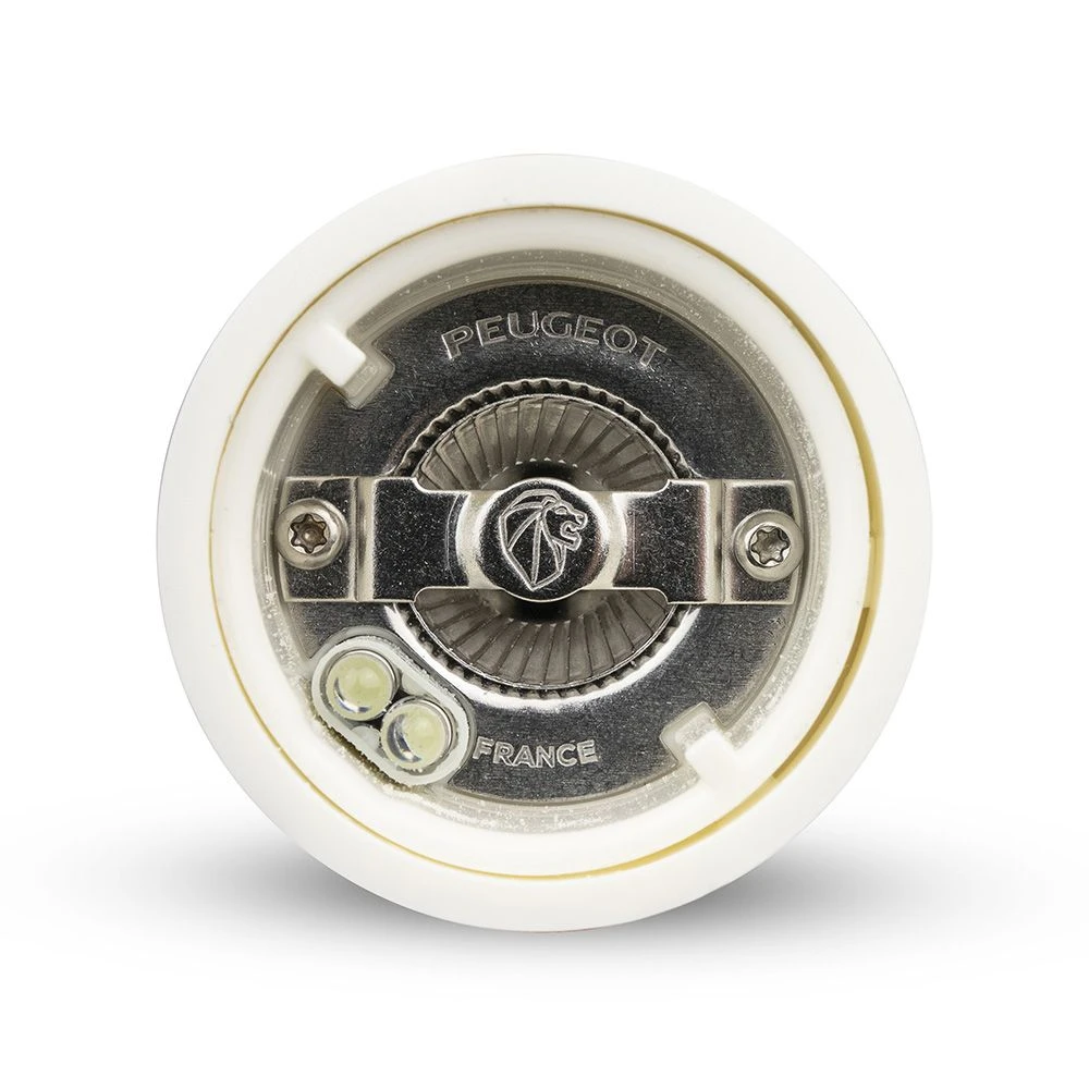 Peugeot Elis Sense U'Select Electric Salt Mill 20cm Stainless Steel (P27179) 10 Peugeot Elis Sense U'Select Electric Salt Mill 20cm Stainless Steel (P27179) - Image 8