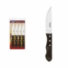 Tramontina Churrasco Jumbo Original 5" Steak Knives 4 Piece Set (29899151) 1 Tramontina Churrasco Jumbo Original 5" Steak Knives 4 Piece Set (29899151) -Kitchenknives Shop 29899151