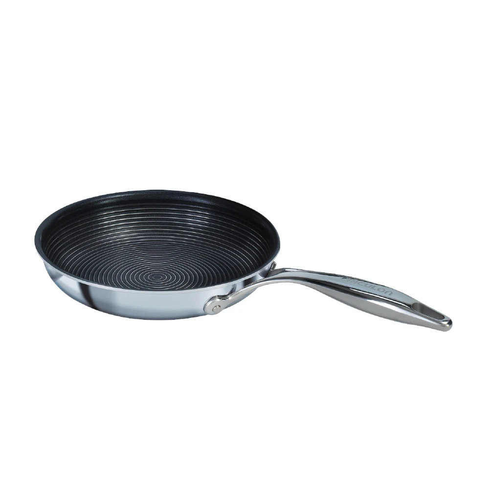 Circulon C Series 25cm Open Skillet (30034) 3 Circulon C Series 25cm Open Skillet (30034)