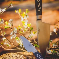 I.O.Shen 165mm / 6.5" Chefs Knife -Kitchenknives Shop 3028 chefs knife 2