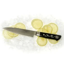I.O.Shen 165mm / 6.5" Chefs Knife -Kitchenknives Shop 3028 chefs knife 6