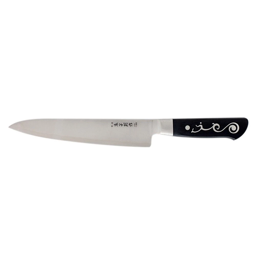 I.O.Shen 210mm / 8.5" Chefs Knife 3 I.O.Shen 210mm / 8.5" Chefs Knife