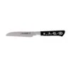 I.O.Shen 90mm Profile Paring Knife 2 I.O.Shen 90mm Profile Paring Knife -Kitchenknives Shop 305 pointed paring knife 1 2 co
