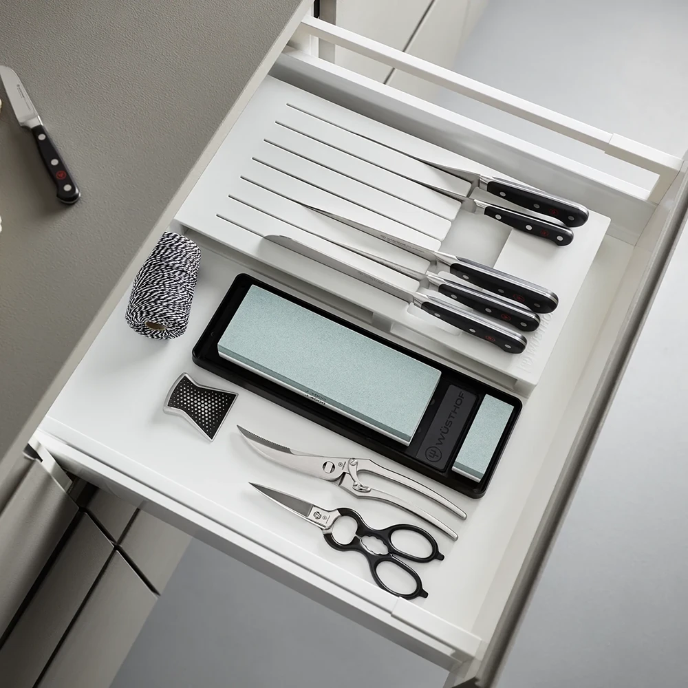 Wusthof Nonslip Holder For Whetstones (WT3069721101) 4 Wusthof Nonslip Holder For Whetstones (WT3069721101) - Image 2