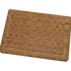Zwilling Medium Bamboo Cutting Board (30772-100-0)