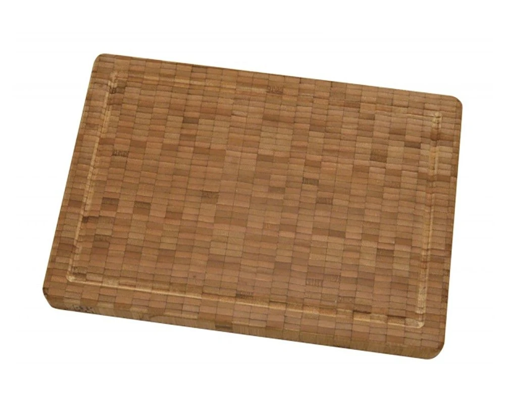 Zwilling Medium Bamboo Cutting Board (30772-100-0) 3 Zwilling Medium Bamboo Cutting Board (30772-100-0)