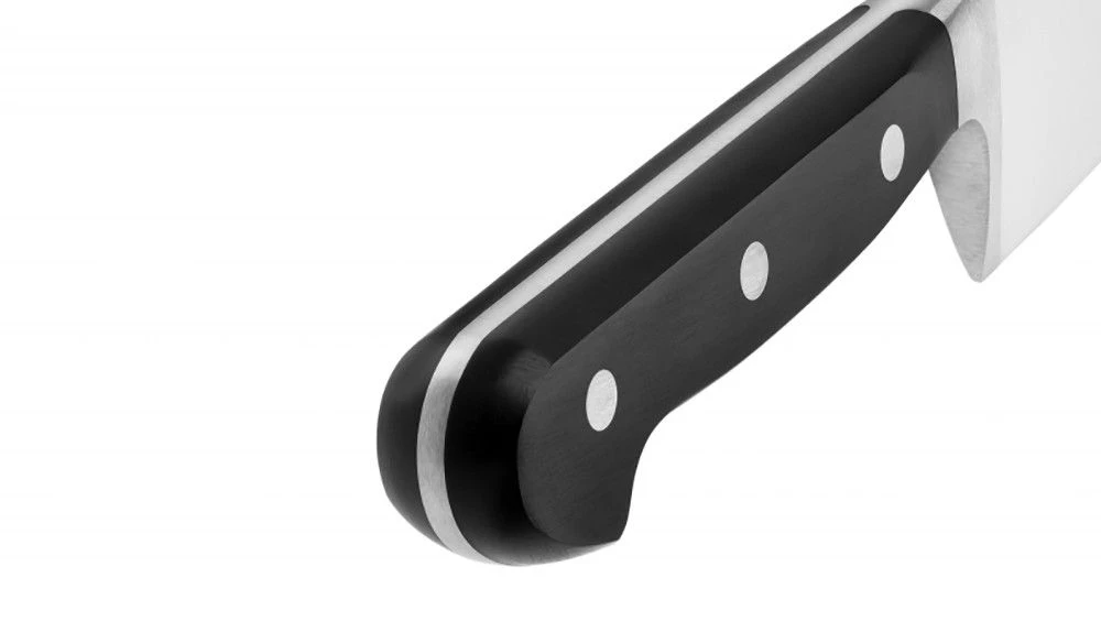 Zwilling Professional S 12cm Steak Knife (31028-121-0) 4 Zwilling Professional S 12cm Steak Knife (31028-121-0) - Image 2