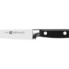 Zwilling Professional S 10cm Paring Knife (31020-101-0) 1 Zwilling Professional S 10cm Paring Knife (31020-101-0) -Kitchenknives Shop 31020 101 0 1