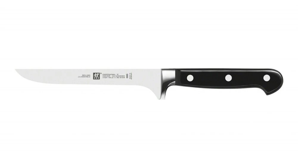 Zwilling Professional S 14cm Boning Knife (31024-141-0) 3 Zwilling Professional S 14cm Boning Knife (31024-141-0)