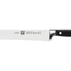 Zwilling Professional S 20cm Bread Knife Serrated Edge (31026-201-0)