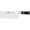 Zwilling Professional S 18cm Santoku Knife (31117-181-0) 2 Zwilling Professional S 18cm Santoku Knife (31117-181-0) -Kitchenknives Shop 31117 181 0