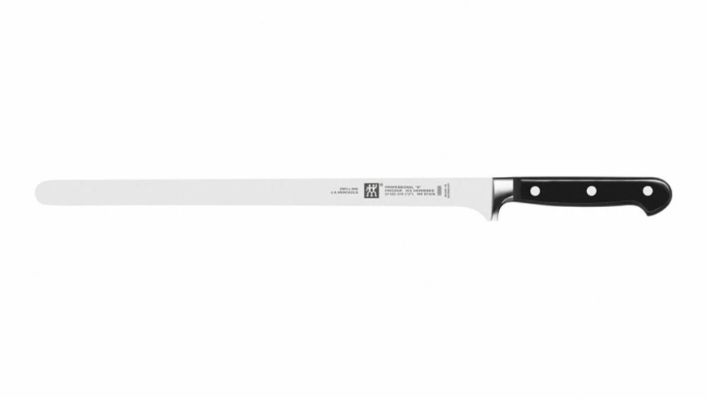 Zwilling Professional S 31cm Salmon Knife (31122-311-0) 5 Zwilling Professional S 31cm Salmon Knife (31122-311-0) - Image 3