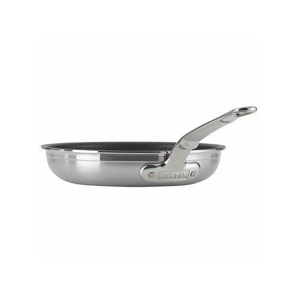 Hestan ProBond Professional Clad Stainless Steel TITUM™ Nonstick Skillet 32cm (31577) 4 Hestan ProBond Professional Clad Stainless Steel TITUM™ Nonstick Skillet 32cm (31577) - Image 2