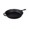 Tramontina Cast Iron 30cm Skillet Pan (31700018) 1 Tramontina Cast Iron 30cm Skillet Pan (31700018) -Kitchenknives Shop 31700018