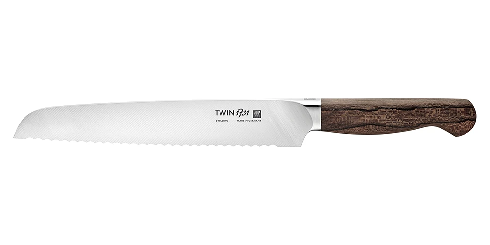 Zwilling Twin 1731 20cm Bread Knife (31846-201-0) 3 Zwilling Twin 1731 20cm Bread Knife (31846-201-0)