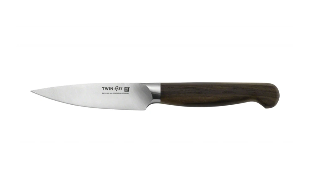 Zwilling Twin 1731 10cm Paring Knife (31860-101-0) 3 Zwilling Twin 1731 10cm Paring Knife (31860-101-0)