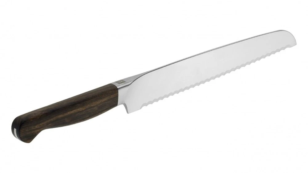 Zwilling Twin 1731 20cm Bread Knife (31866-201-0) 4 Zwilling Twin 1731 20cm Bread Knife (31866-201-0) - Image 2