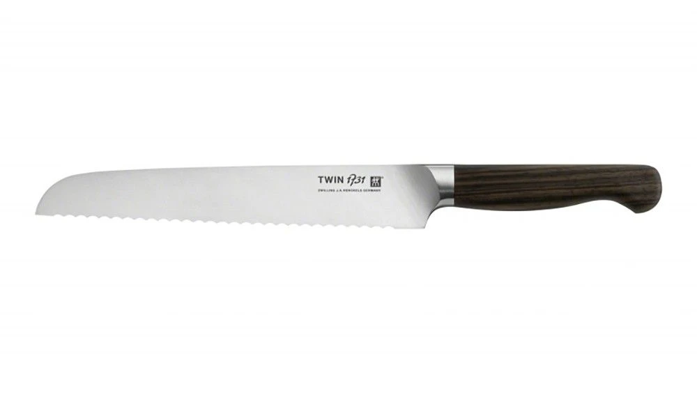 Zwilling Twin 1731 20cm Bread Knife (31866-201-0) 3 Zwilling Twin 1731 20cm Bread Knife (31866-201-0)