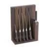 Zwilling Twin 1731 7 Piece Knife Block Set Wood (31880-000-0) -Kitchenknives Shop 31880 000 0