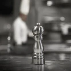 Peugeot Paris U'select Pepper Mill 18cm Stainless Steel (32470) 12 Peugeot Paris U'select Pepper Mill 18cm Stainless Steel (32470) -Kitchenknives Shop 32470 ls3