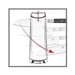 Zwilling V-Edge Sharpener (32605-000-0) 17 Zwilling V-Edge Sharpener (32605-000-0) -Kitchenknives Shop 32605 000 0 7