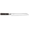 Miyabi 4000 FC 23cm Bread Knife Brown Serrated Edge (33956-231-0) -Kitchenknives Shop 33956 231 0