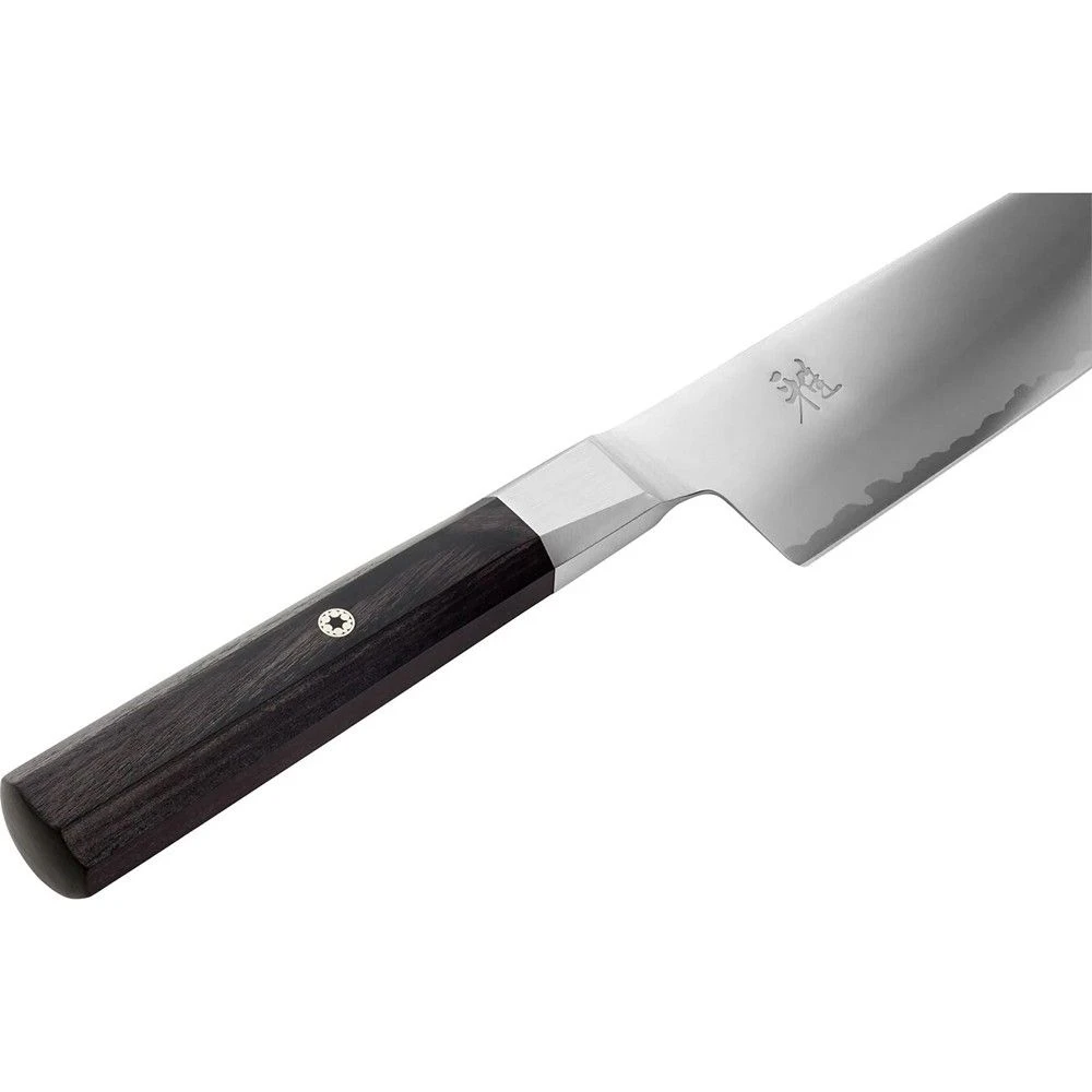 Miyabi 4000 FC 18cm Santoku Brown Fine Edge (33957-181-0) 4 Miyabi 4000 FC 18cm Santoku Brown Fine Edge (33957-181-0) - Image 2