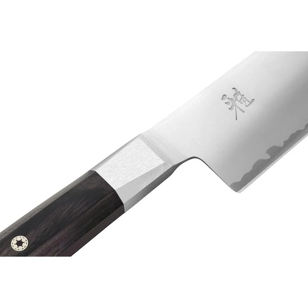 Miyabi 4000 FC 18cm Santoku Brown Fine Edge (33957-181-0) 5 Miyabi 4000 FC 18cm Santoku Brown Fine Edge (33957-181-0) - Image 3